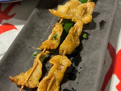 -辉记炭烧海鲜大排档·老字号(福田店)