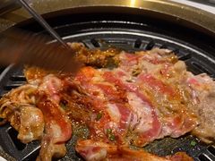 -韩时烤肉(枫蓝店)