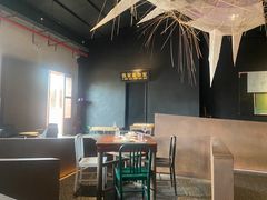 -艺术食堂(创意料理)