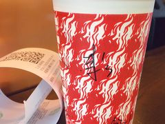 -星巴克(杭州大厦C座店)