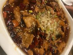 -津菜宋记老房子(平山道店)