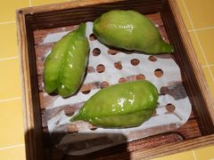 -蔡澜点心·粤菜(花城汇南区店)