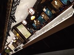 -清心素食自助餐厅(夫子庙店)