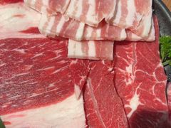 -九田家黑牛烤肉料理(新辰里亚运村店)