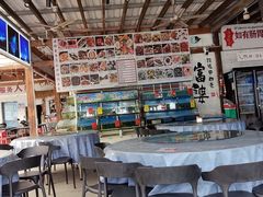 -阿弟特色海鲜餐厅·大排档(平潭店)