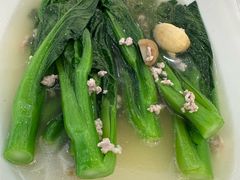 -金华安大酒楼·老牌潮菜·粤式茶点(东方国际店)