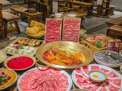 -小龙坎火锅(泉舜店)