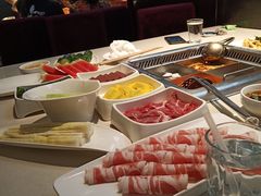 -海底捞火锅(九久奥特莱斯店)