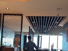 -无锡苏宁银河国际酒店-悦府65中餐厅