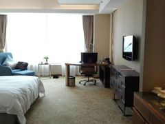 -淮安曙光国际大酒店(大运河广场花街店)