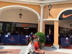 -佛罗伦萨小镇广佛名品奥特莱斯(疏港路店)