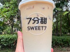 -7分甜(苏州中心店)