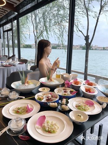 苏州人真会藏啊…这么好的地方不早说