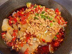 -馬伍旺川菜(江北虹悦城店)