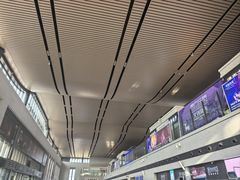 -敦煌莫高国际机场