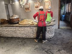 -灶东家民间菜(回兴店)