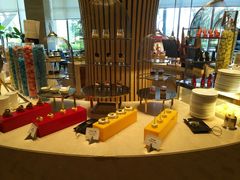 -漳州瑰丽半岛酒店·原素全日制餐厅