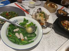 -红棉中餐厅·广州海航威斯汀酒店