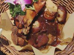 -乡里八闽·福州乡土菜(高宅店)