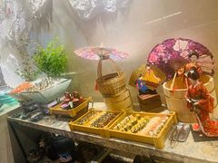 -大理实力希尔顿酒店•香全日制餐厅