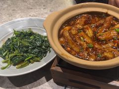 -留半山·香港食堂(啦啦宝都店)