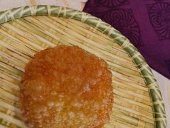 黄米面炸糕-凯鸽酒楼(大同振兴街店)