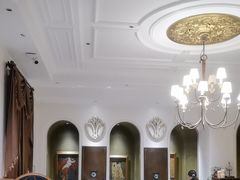 -波特曼西餐厅(南岗店)