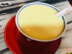 姜撞奶-玫瑰甜品(文明路店)