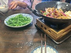 -吃货私房菜(丽江束河古镇店)