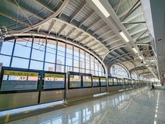 -宝山路(地铁站)