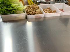 生菜叶-棒梗儿·越南简餐(晋江店)