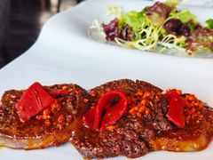 -弦月窗LUNETTE BY AMANDA(复兴路店)