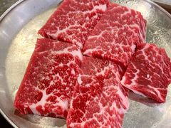 -姜虎东白丁韩国烤肉(吉利大厦店)