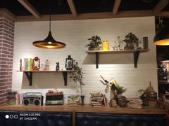 -炽真·果木窑烤自助牛排馆儿(和平欧乐店)