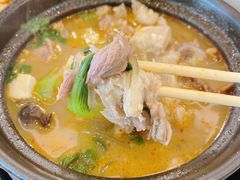 -溢香苑瓦罐(前进路店)