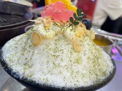 -玄希浪漫厨房·韩料烤肉(湖滨银泰in77店)