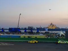 -泰达航母主题公园