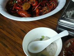 -湖南码头·地道岳阳美食·湘菜(魏公村店)