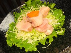无骨鸡腿肉-湊湊火锅·茶憩(和平大悦城店)