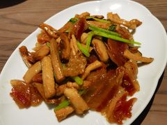 -四道菜·福建菜馆(新街口金鹰店)