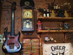 -丽纳尔斯酒吧咖啡LENORE’S BAR(三经街店)