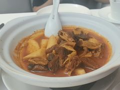 -莆田餐厅PUTIEN(颐堤港店)