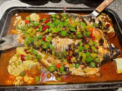 -里岛烤鱼(东港凯虹广场店)