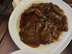 -烤肉宛饭庄(南礼士路店)