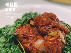 -瑞福园联谊餐室(茂名南路店)