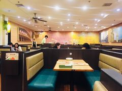 -萨莉亚意式餐厅(星海广场店)