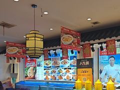 -渔家风味·鲅鱼水饺·央视展播·海鲜天津菜(开发区店)