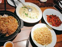 -外婆私房菜(新亚百货店)