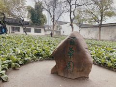 -绍兴鲁迅故里·沈园景区