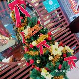 #捕捉🎄圣诞树大大小小[胜利]